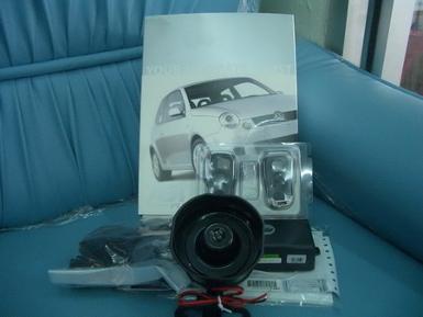 รีโมทกันขโมยABT V3 /ABT V4 